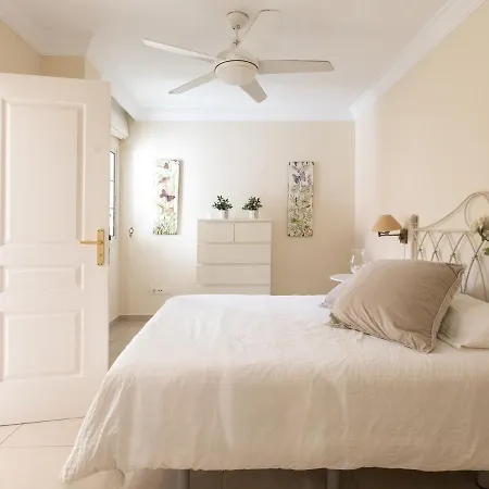 Apartman Terrazas Del Duque - Sun & Beach, The New Golden Mile - *