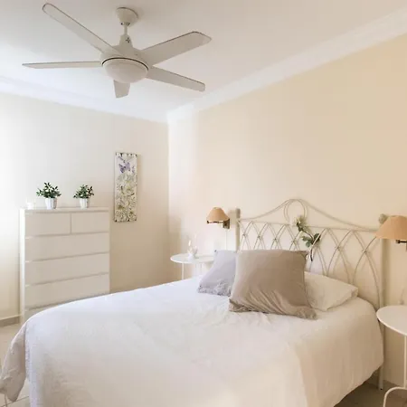 Terrazas Del Duque - Sun & Beach, The New Golden Mile - Apartman