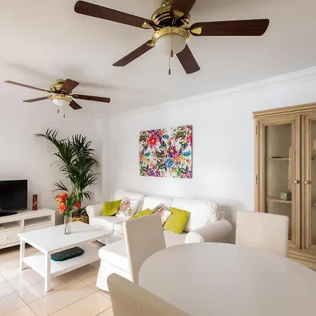 Apartman Terrazas Del Duque - Sun & Beach, The New Golden Mile - Costa Adeje (Tenerife)