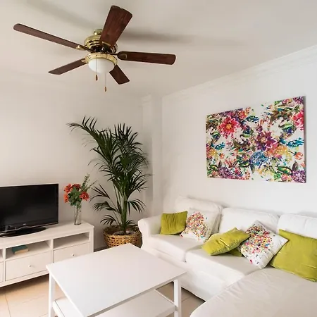 Apartman Terrazas Del Duque - Sun & Beach, The New Golden Mile -