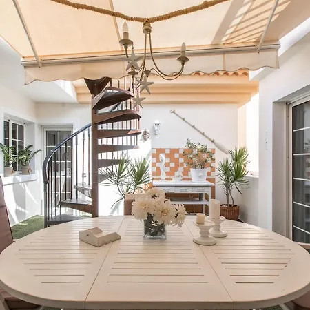 Terrazas Del Duque - Sun & Beach, The New Golden Mile - Apartment *