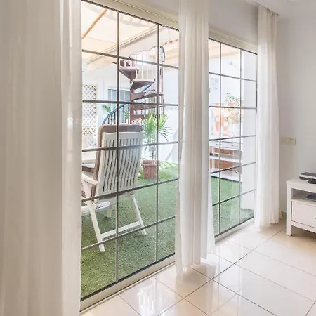Terrazas Del Duque - Sun & Beach, The New Golden Mile - Apartman