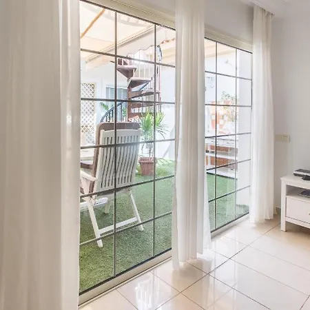 Terrazas Del Duque - Sun & Beach, The New Golden Mile - Apartment