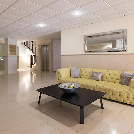 Apartman Terrazas Del Duque - Sun & Beach, The New Golden Mile - Costa Adeje (Tenerife)