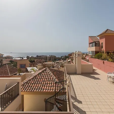 Terrazas Del Duque - Sun & Beach, The New Golden Mile - Apartman Costa Adeje (Tenerife)
