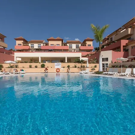 Terrazas Del Duque - Sun & Beach, The New Golden Mile - Apartman