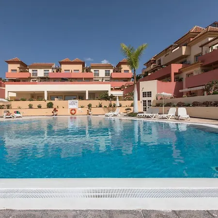 Terrazas Del Duque - Sun & Beach, The New Golden Mile - * Costa Adeje (Tenerife)