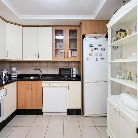 Terrazas Del Duque - Sun & Beach, The New Golden Mile - Apartamento Costa Adeje (Tenerife)