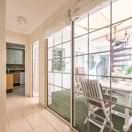 Terrazas Del Duque - Sun & Beach, The New Golden Mile - Apartman *