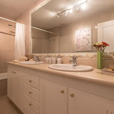 Apartman Terrazas Del Duque - Sun & Beach, The New Golden Mile -
