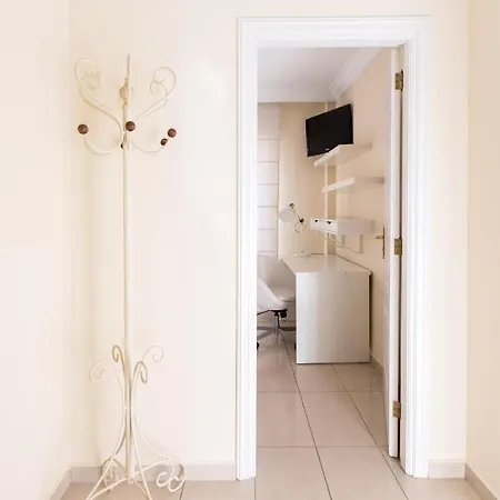 Terrazas Del Duque - Sun & Beach, The New Golden Mile - Apartman Costa Adeje (Tenerife)