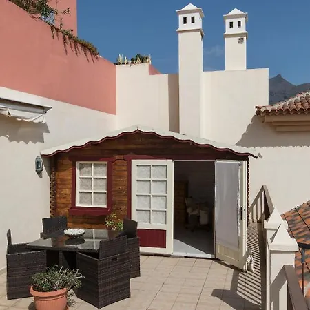 Apartman Terrazas Del Duque - Sun & Beach, The New Golden Mile -