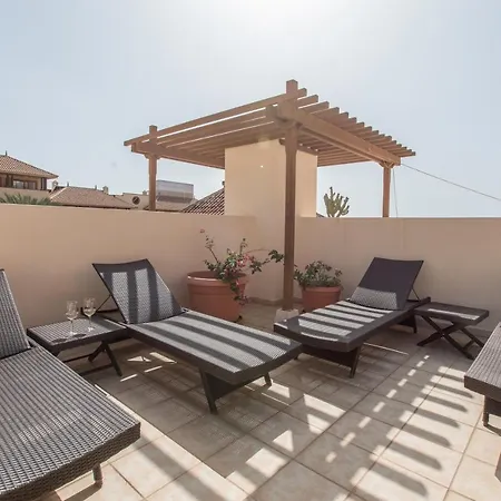 Terrazas Del Duque - Sun & Beach, The New Golden Mile -