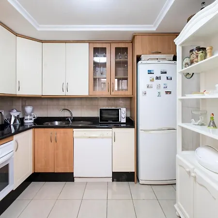 Apartman Terrazas Del Duque - Sun & Beach, The New Golden Mile -