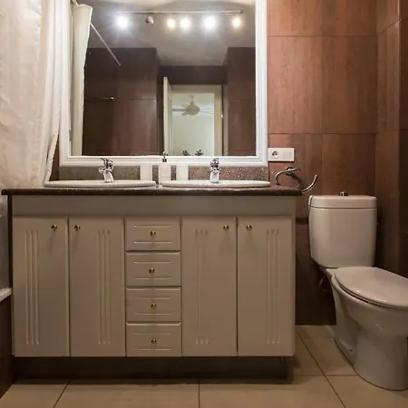 Apartment Terrazas Del Duque - Sun & Beach, The New Golden Mile -