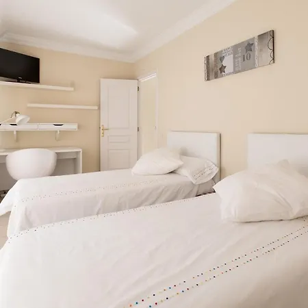 Terrazas Del Duque - Sun & Beach, The New Golden Mile - Apartman