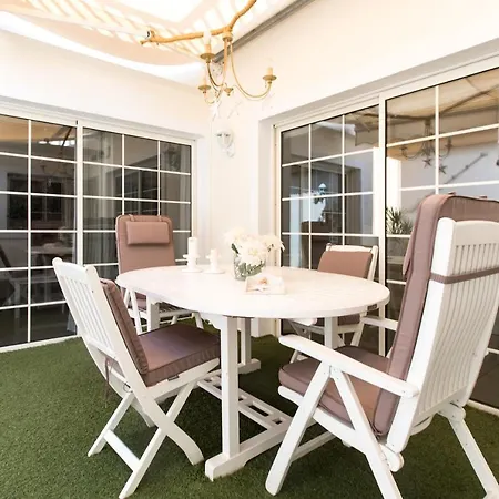 Terrazas Del Duque - Sun & Beach, The New Golden Mile - Apartman *